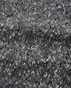 Speckle Knit Sweater - Charcoal - Butter Goods