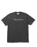 Stars Tee - Charcoal - Butter Goods
