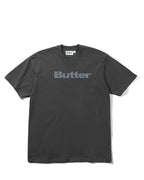 Stars Tee - Charcoal - Butter Goods