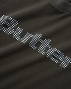 Stars Tee - Charcoal - Butter Goods