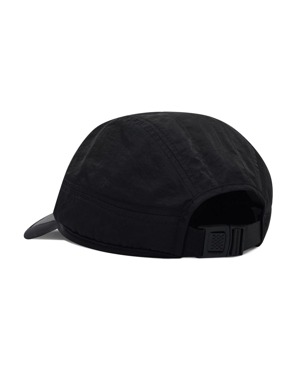 Stride Running Cap - Army / Brown - Butter Goods