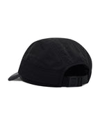 Stride Running Cap - Army / Brown - Butter Goods