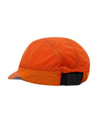 Stride Running Cap - Orange - Butter Goods
