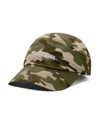 Stride Running Cap - Woodland Camo - Butter Goods