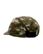Stride Running Cap - Woodland Camo - Butter Goods