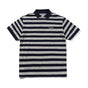 Navy / Grey