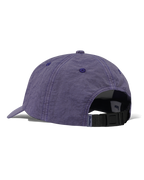 Terrain Overdyed 6 Panel Cap - Grape - Butter Goods