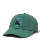 Terrain Overdyed 6 Panel Cap - Melon - Butter Goods