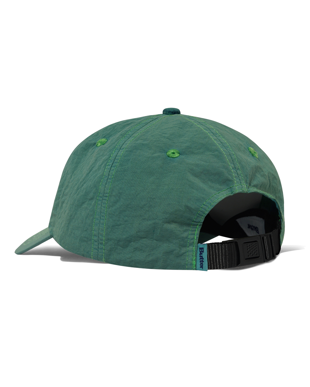 Terrain Overdyed 6 Panel Cap - Melon - Butter Goods