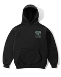 Terrain Pullover Hood - Black - Butter Goods