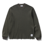 Washed Dark Grey