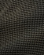 Waffle Long Sleeve Top - Washed Dark Grey - Butter Goods