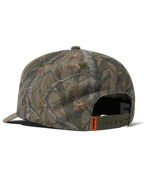 Warped 5 Panel Cap - Forest Camo - Butter Goods