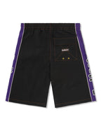 Warped Boardshorts - Black - Butter Goods