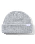 Wharfie Beanie - Ash - Butter Goods