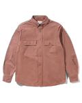 Yard Shirt - Distressed Salmon - Butter Goods