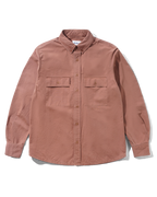 Yard Shirt - Distressed Salmon - Butter Goods