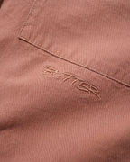 Yard Shirt - Distressed Salmon - Butter Goods