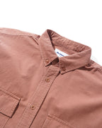 Yard Shirt - Distressed Salmon - Butter Goods