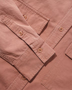 Yard Shirt - Distressed Salmon - Butter Goods