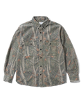 Yard Shirt - Forest Camo - Butter Goods