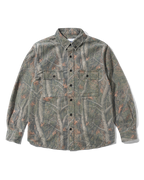 Yard Shirt - Forest Camo - Butter Goods