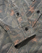 Yard Shirt - Forest Camo - Butter Goods
