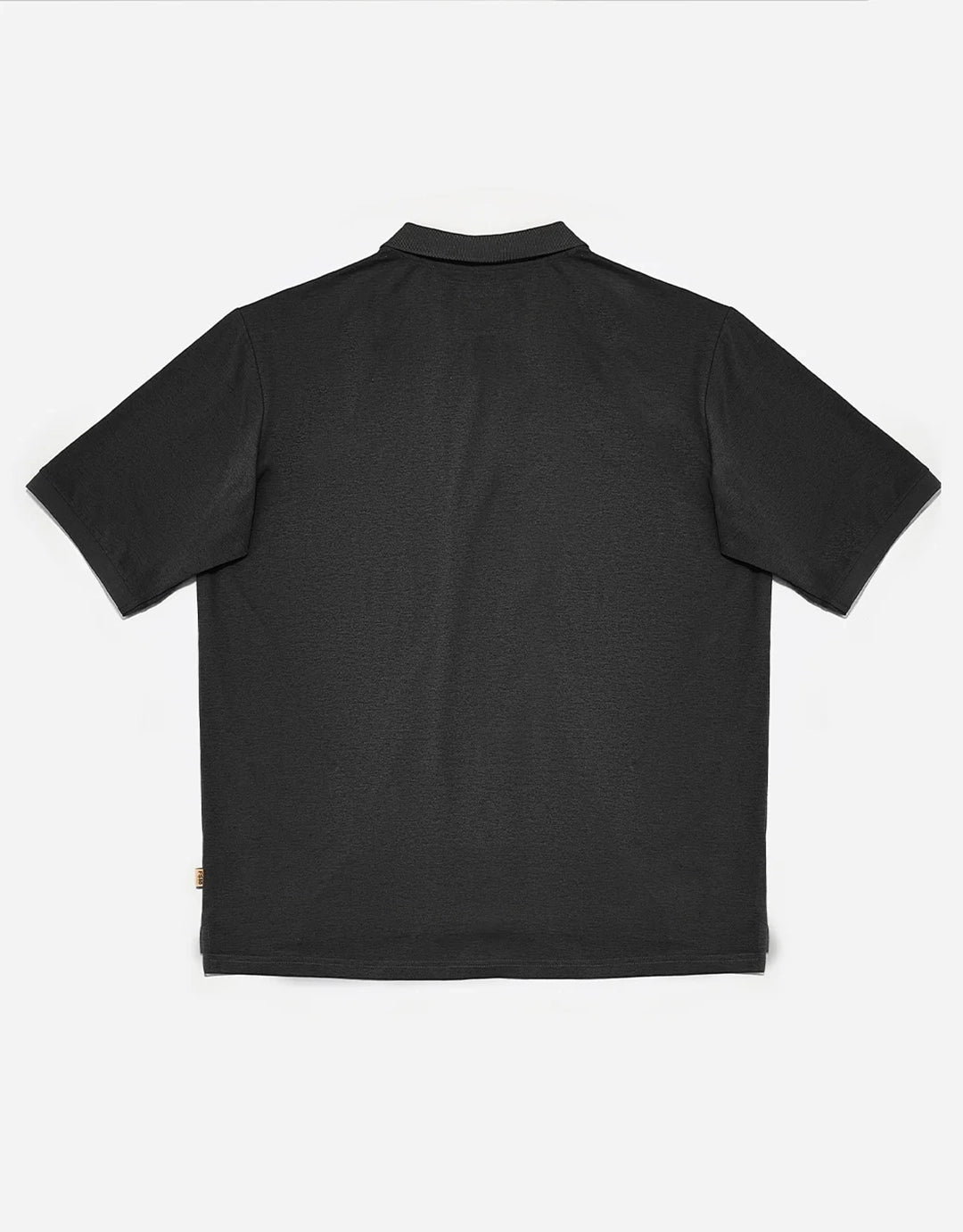 FutureClassic Polo Shirt - Black