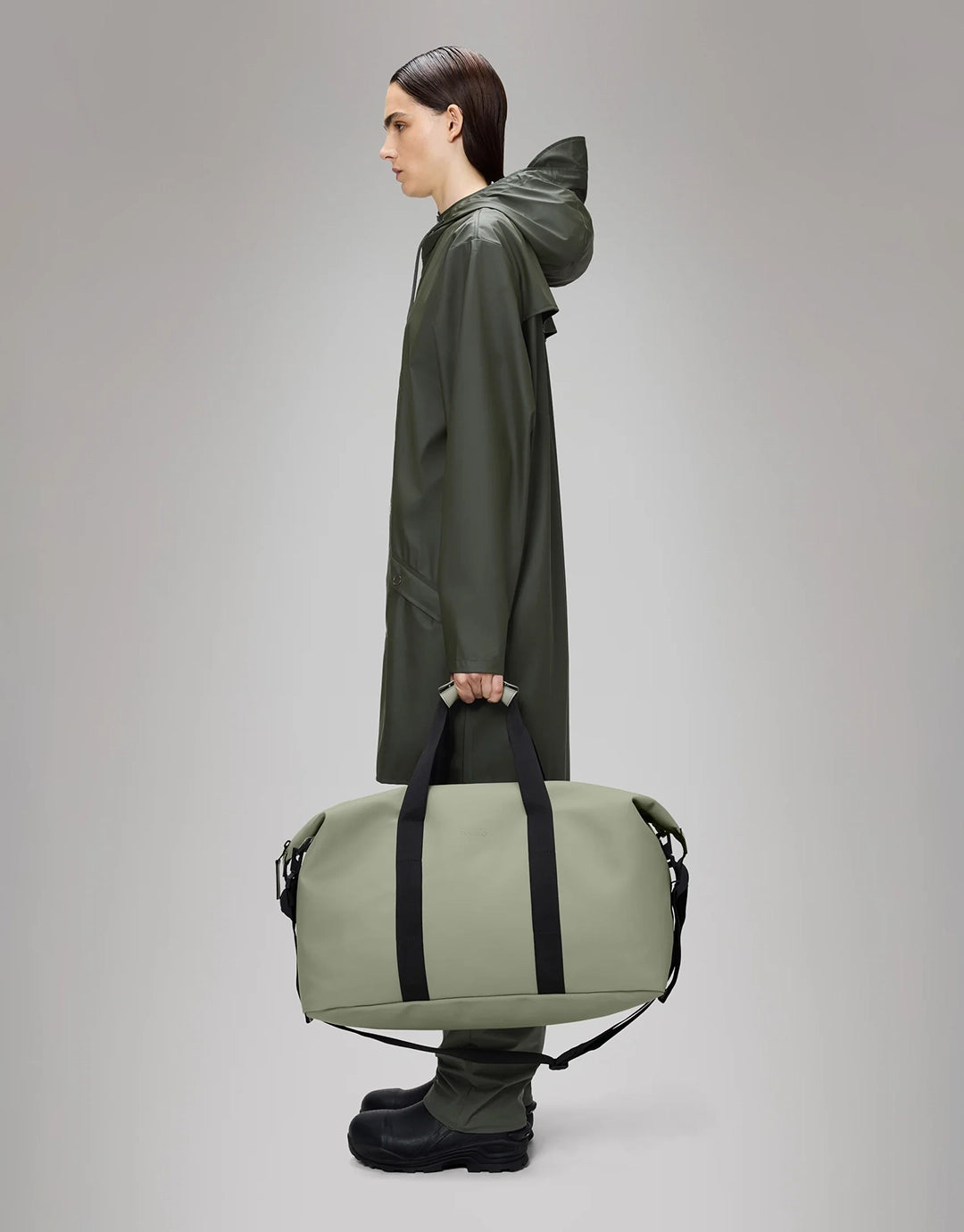 Hilo Weekend Bag W3 - Drift