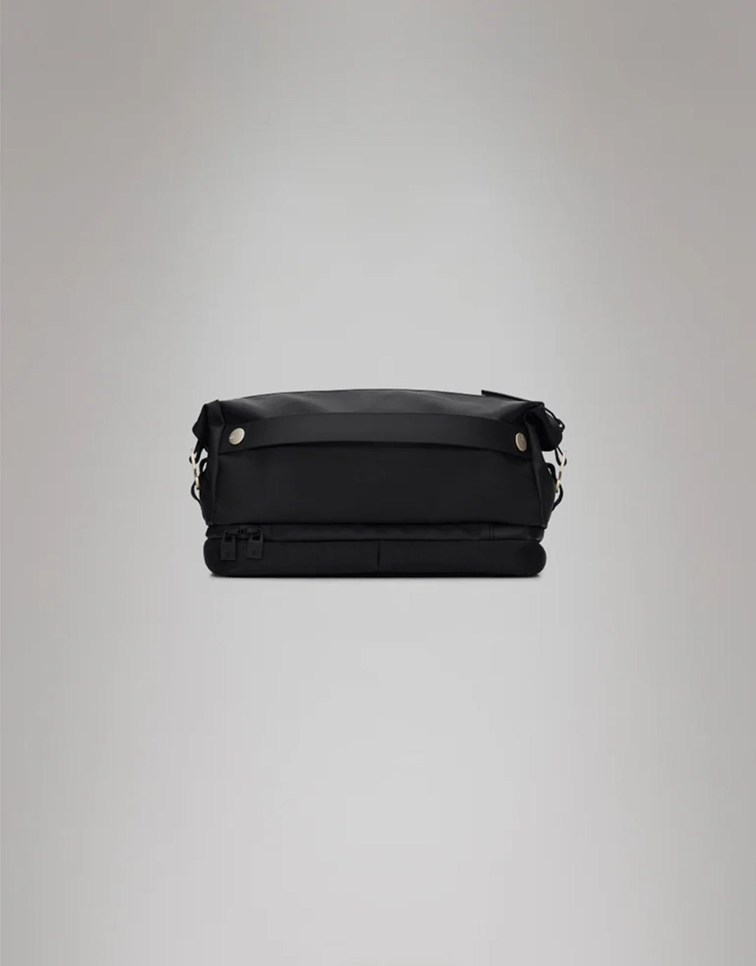 Otaru Wash Bag W3 - Black