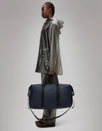 Hilo Weekend Bag W3 by Rains
