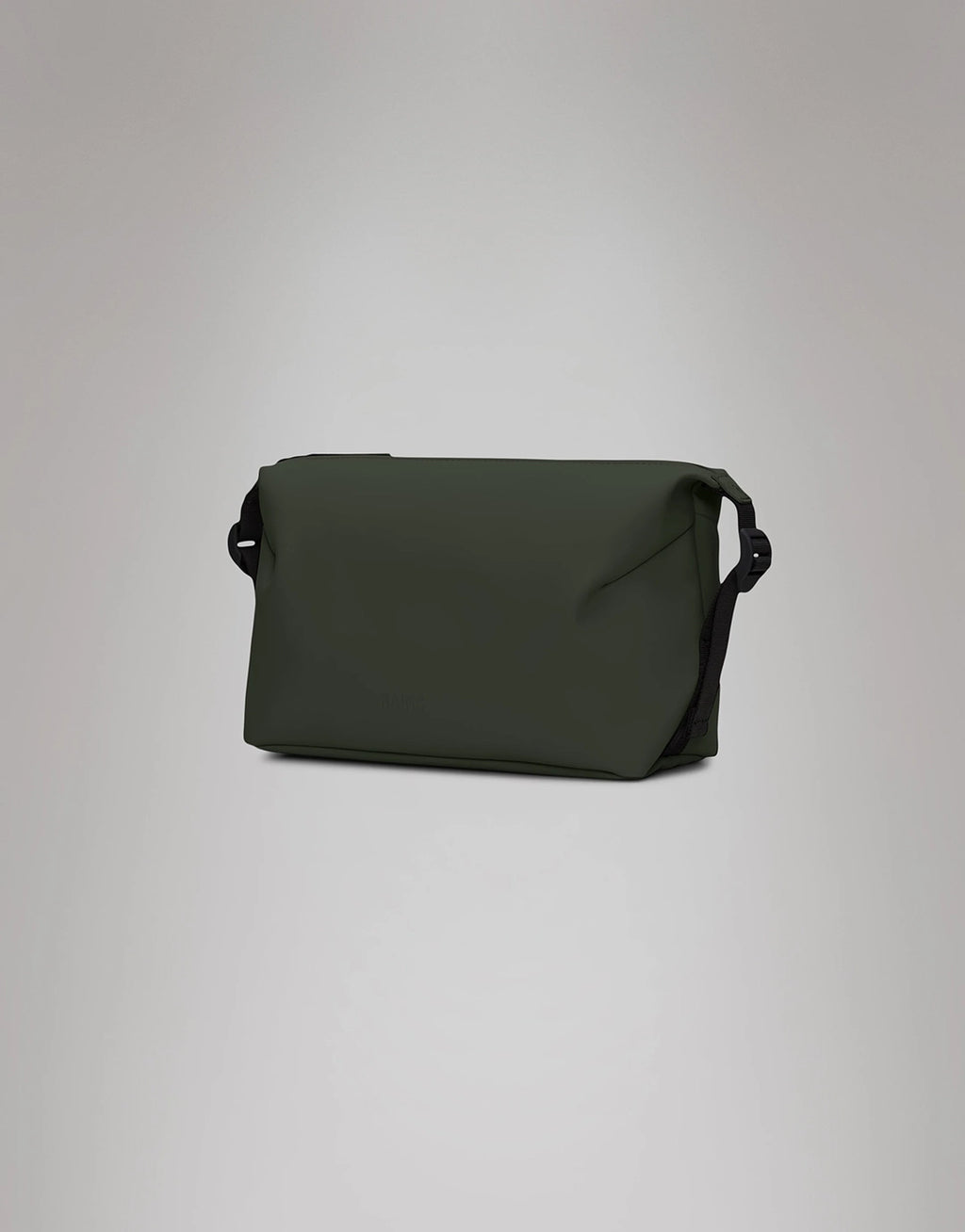 Hilo Wash Bag W3 - Green