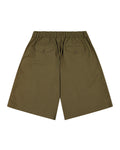 Hakama Shorts - Olive by Checks Downtown
