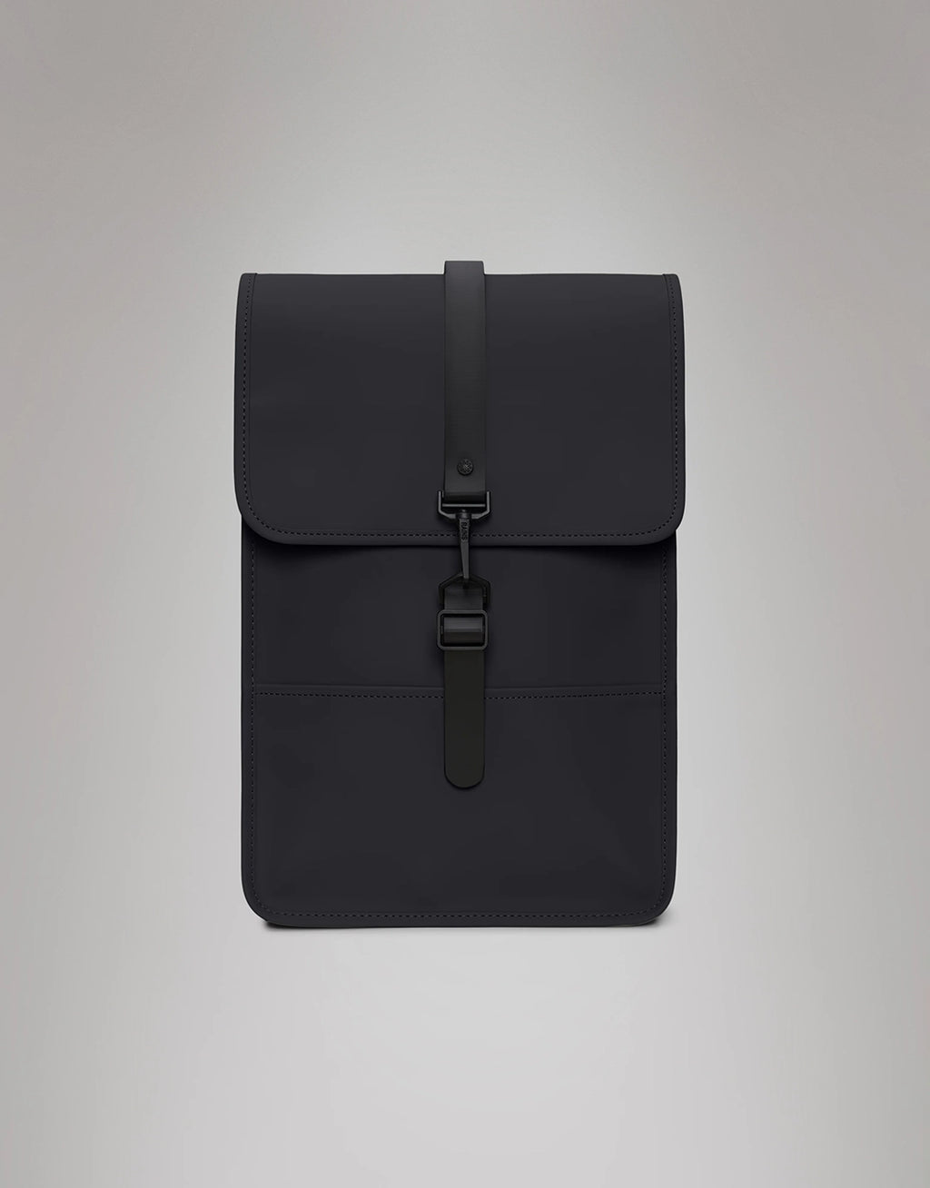 Backpack Mini W3 - Black