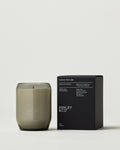 Waxed Perfume Candle - Bubbles & Polkadots by Ashley and Co