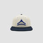 Blue/White