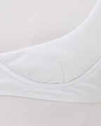 Cara Top - White - Miaou
