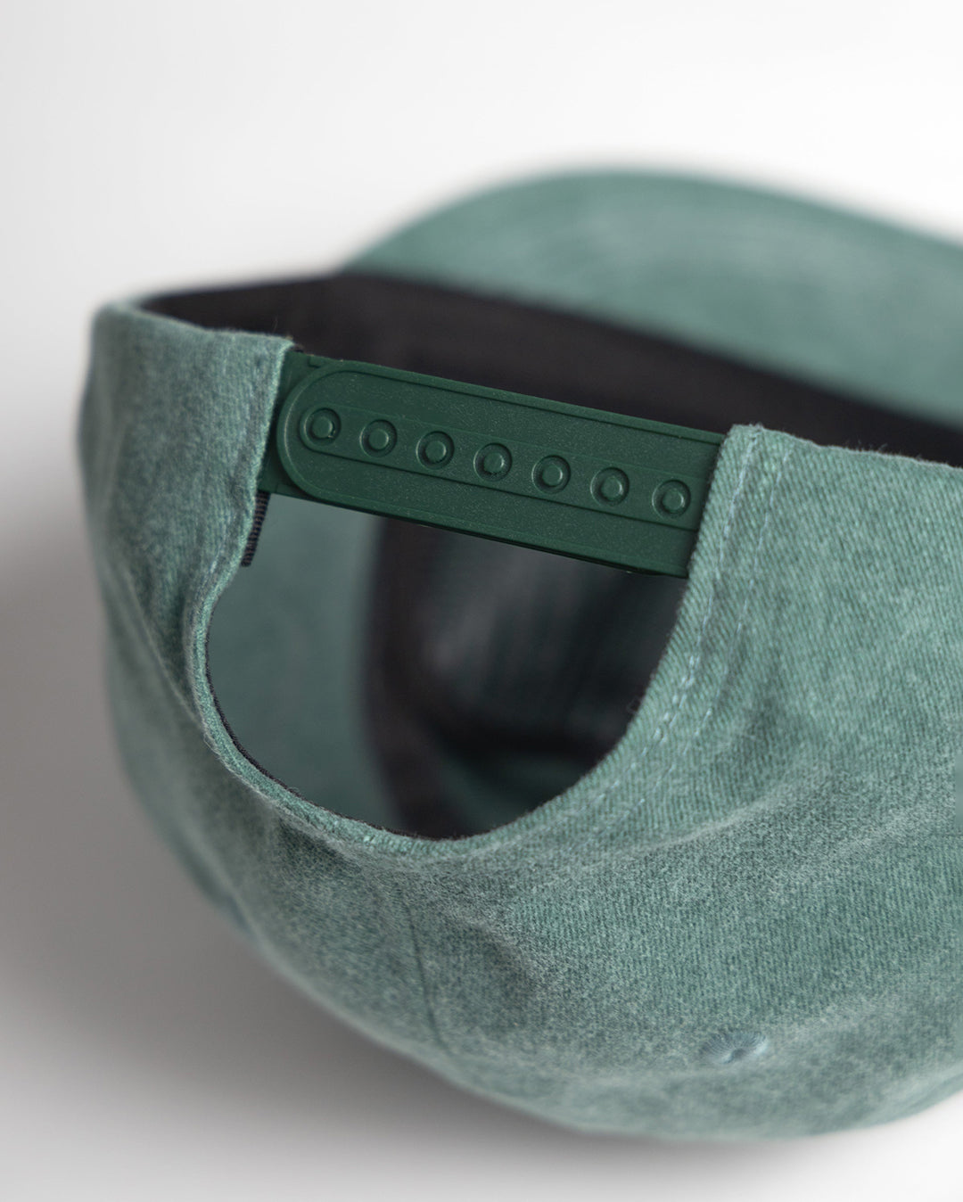 Carp Patch Cap - Pine - Service Works
