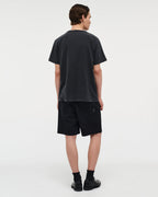 Cave Tee - Black - Neuw