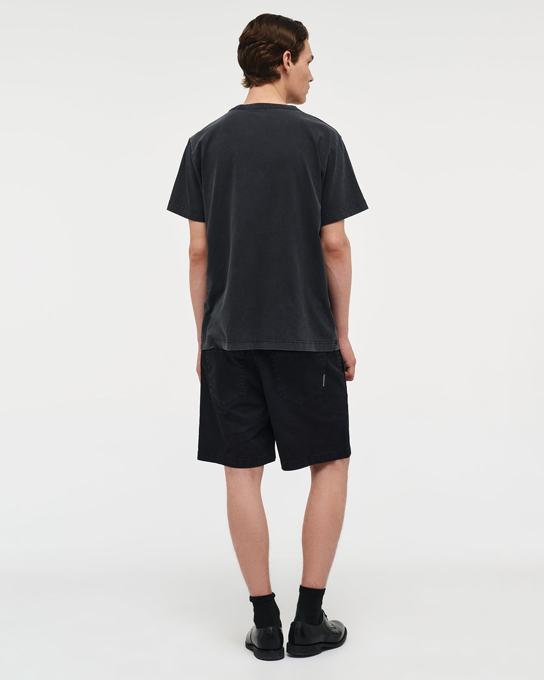 Cave Tee - Black - Neuw