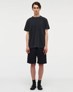 Cave Tee - Black - Neuw