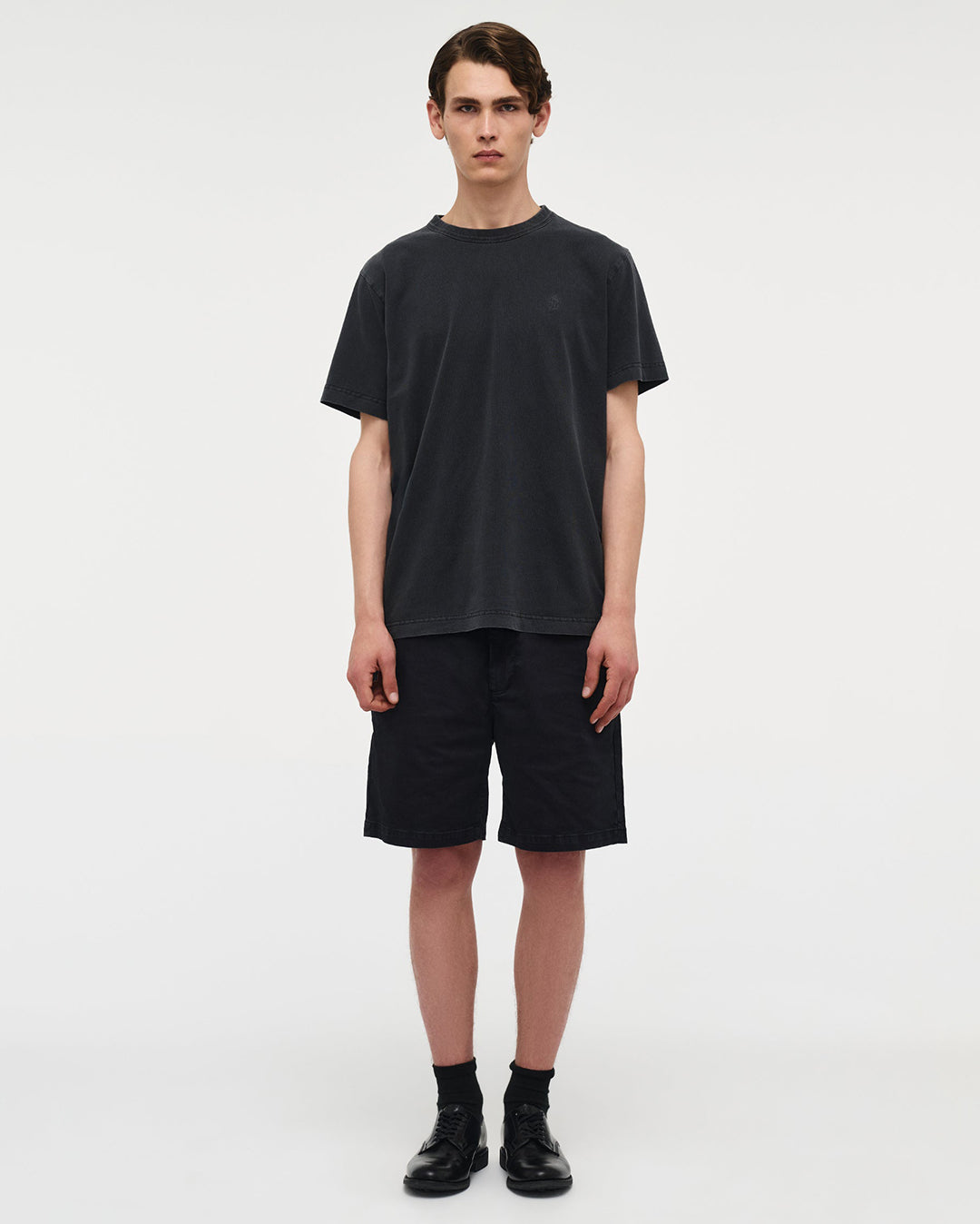 Cave Tee - Black - Neuw