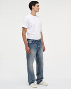 Cave Tee - White - Neuw