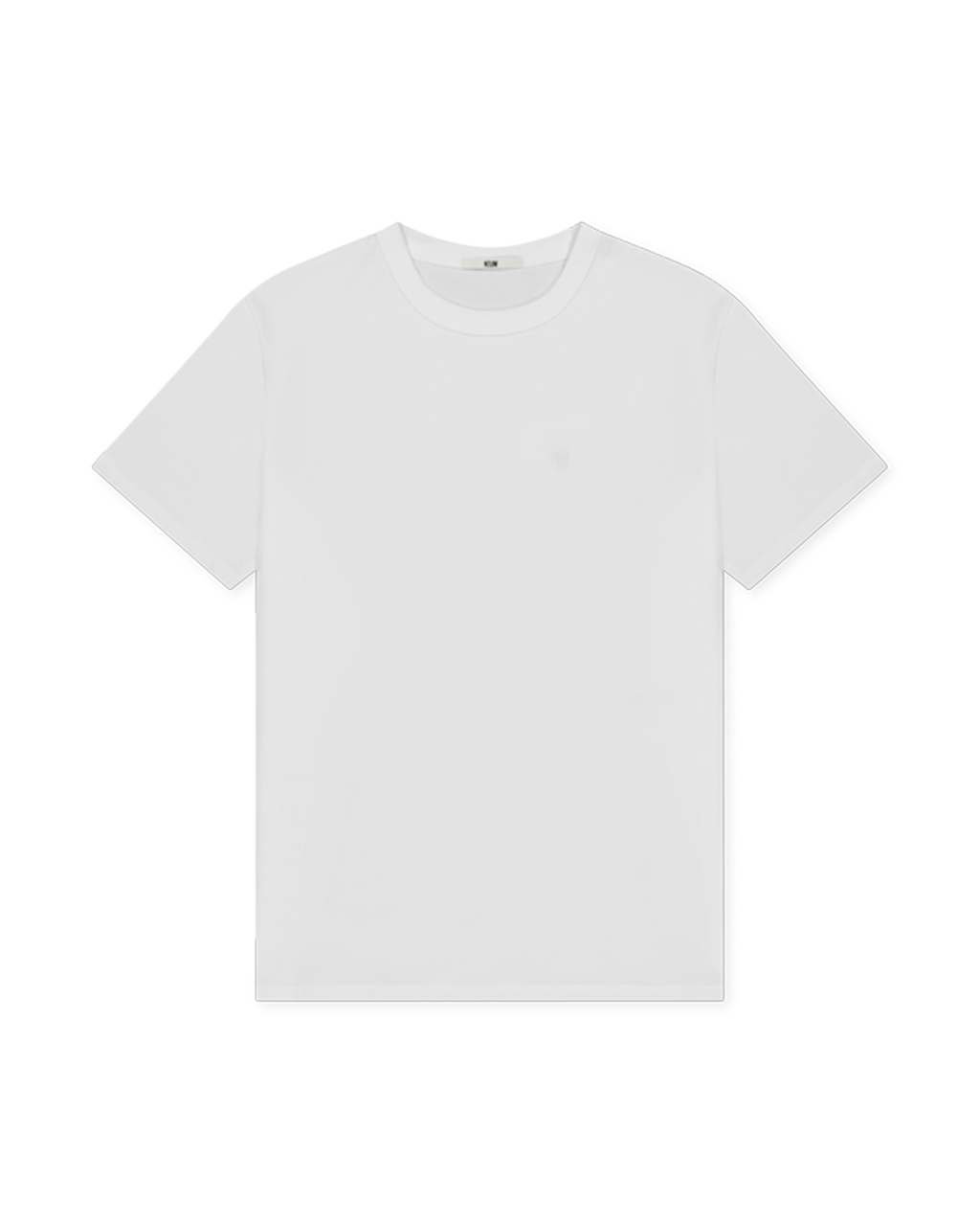 Cave Tee - White - Neuw