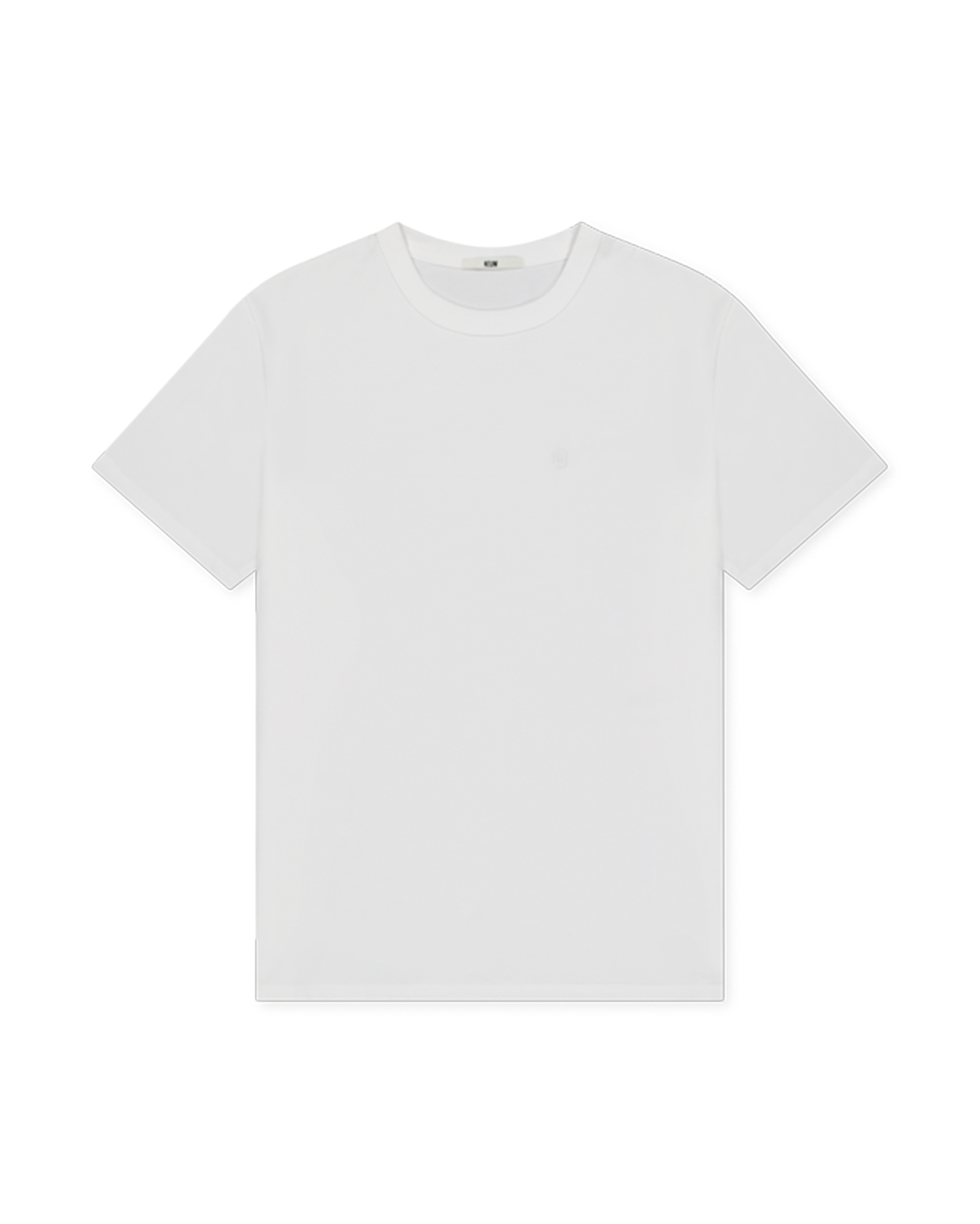 Cave Tee - White - Neuw