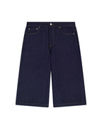 Roots Shorts - Indigo by Checks Downtown - view 3