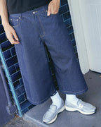 Roots Shorts - Indigo by Checks Downtown - view 4