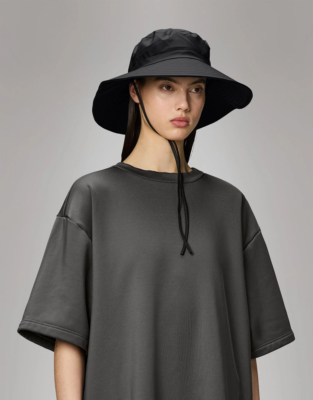 Boonie Hat W2 - Black