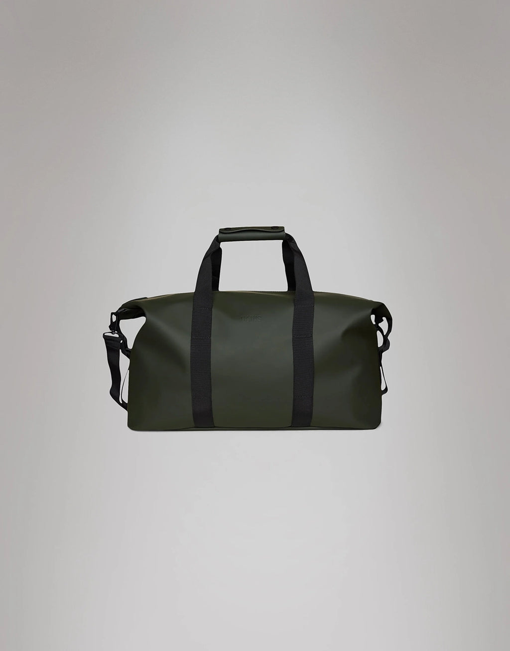 Hilo Weekend Bag W3 - Green