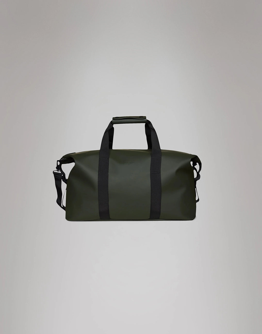 Hilo Weekend Bag W3 - Green